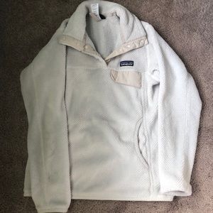 Patagonia sweater